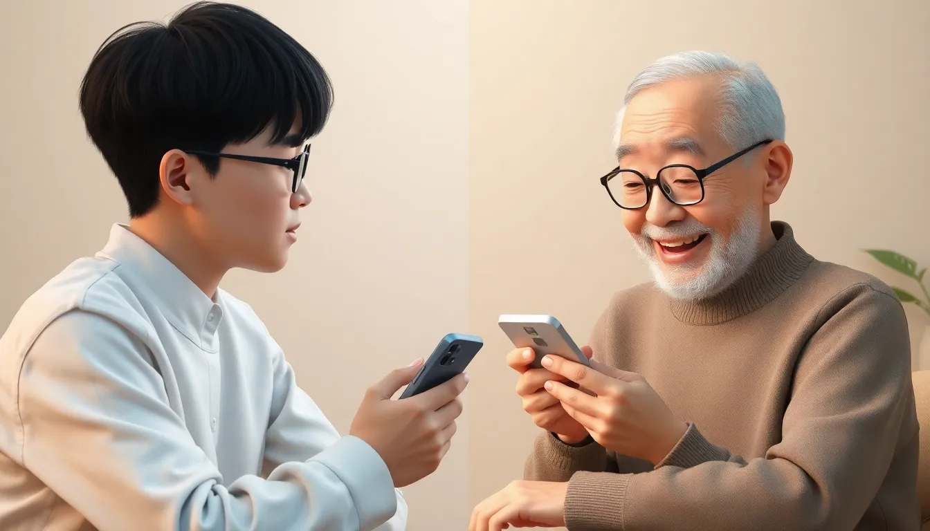 가족방